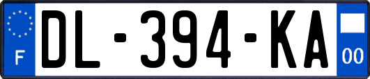 DL-394-KA