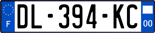 DL-394-KC