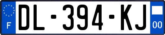 DL-394-KJ