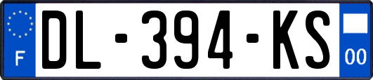 DL-394-KS