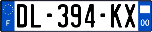 DL-394-KX
