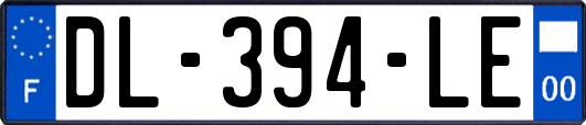 DL-394-LE