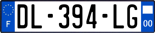 DL-394-LG