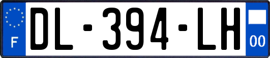DL-394-LH
