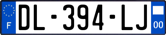 DL-394-LJ