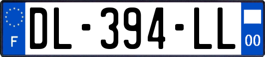 DL-394-LL