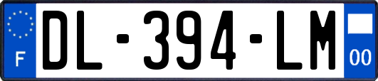 DL-394-LM