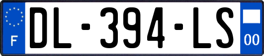 DL-394-LS