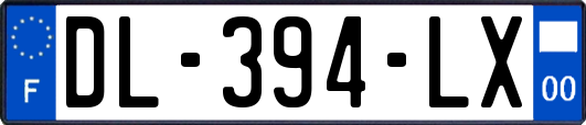 DL-394-LX