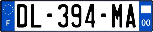 DL-394-MA