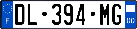 DL-394-MG