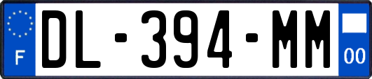 DL-394-MM