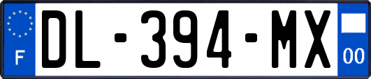DL-394-MX