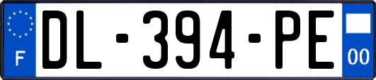 DL-394-PE