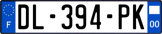 DL-394-PK