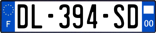 DL-394-SD