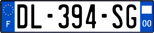 DL-394-SG