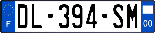 DL-394-SM