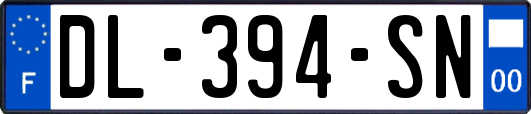 DL-394-SN