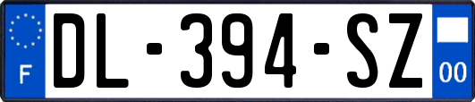 DL-394-SZ