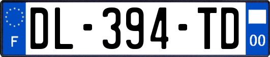 DL-394-TD