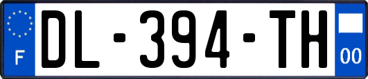 DL-394-TH