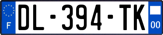 DL-394-TK