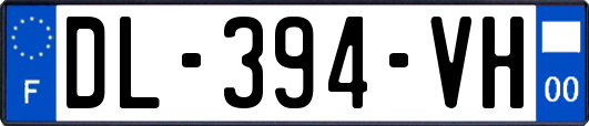 DL-394-VH