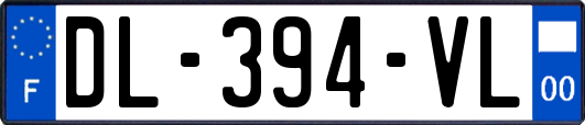 DL-394-VL