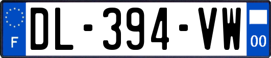 DL-394-VW