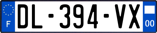 DL-394-VX