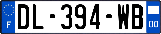 DL-394-WB