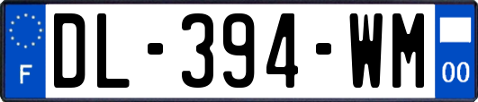 DL-394-WM