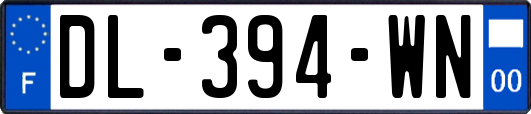 DL-394-WN