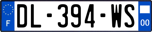 DL-394-WS