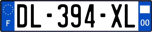 DL-394-XL