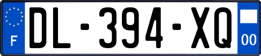 DL-394-XQ