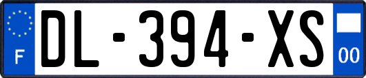 DL-394-XS