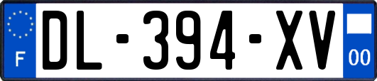 DL-394-XV