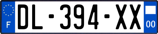 DL-394-XX