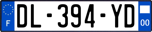 DL-394-YD