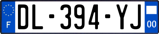 DL-394-YJ