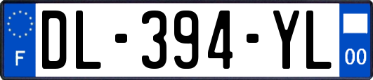 DL-394-YL
