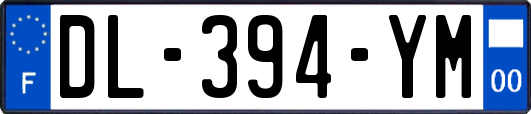 DL-394-YM