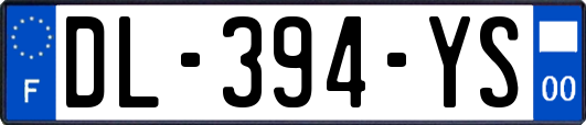 DL-394-YS
