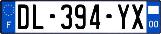 DL-394-YX