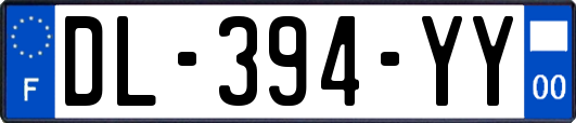 DL-394-YY