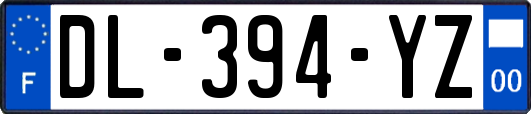 DL-394-YZ