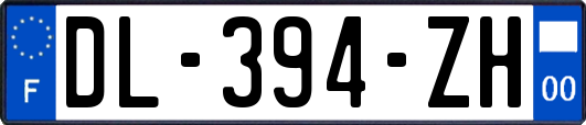 DL-394-ZH
