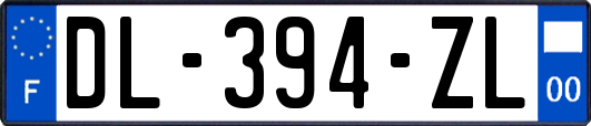 DL-394-ZL